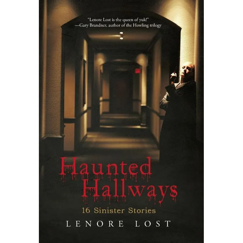Haunted Hallways
