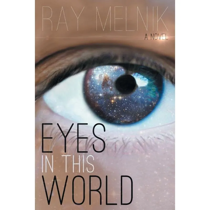 Eyes in This World