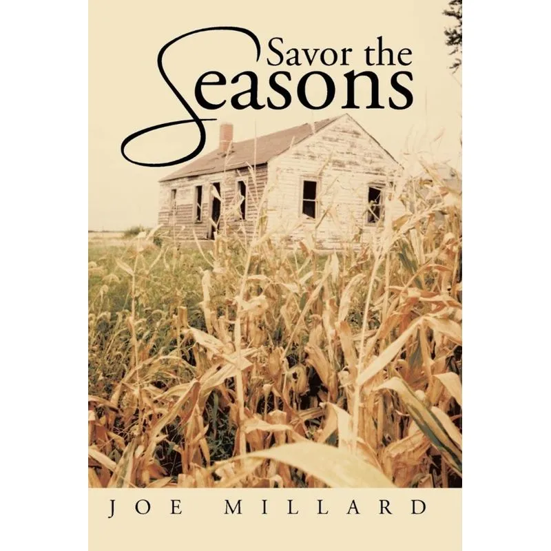 Savor the Seasons