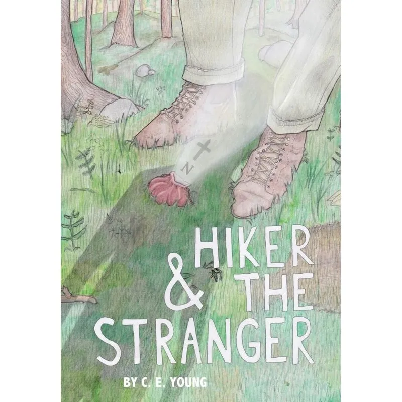 Hiker and the Stranger