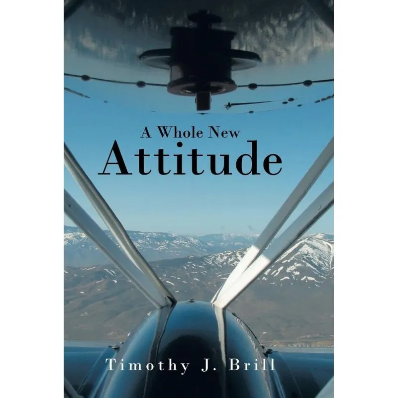 A Whole New Attitude