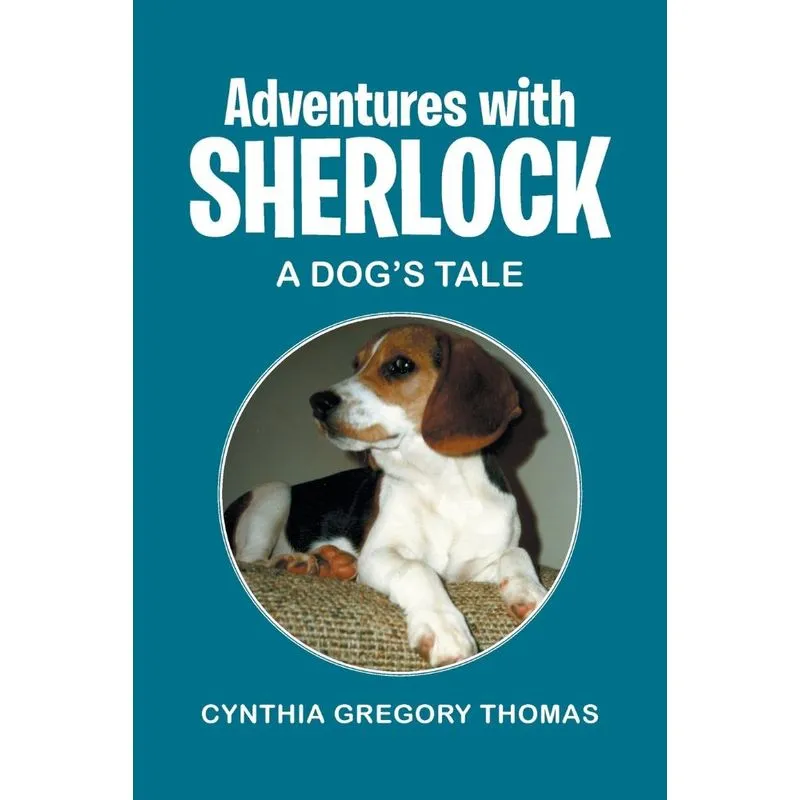 Adventures with Sherlock