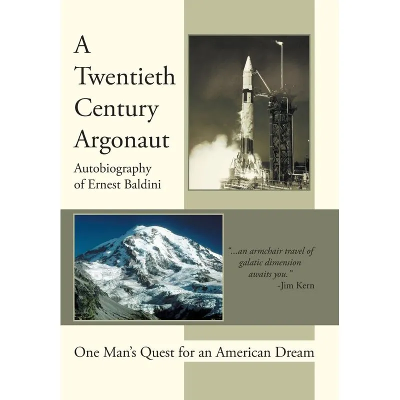 A Twentieth-Century Argonaut