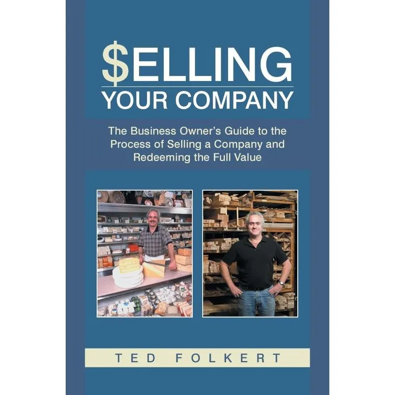 Selling Your Company
