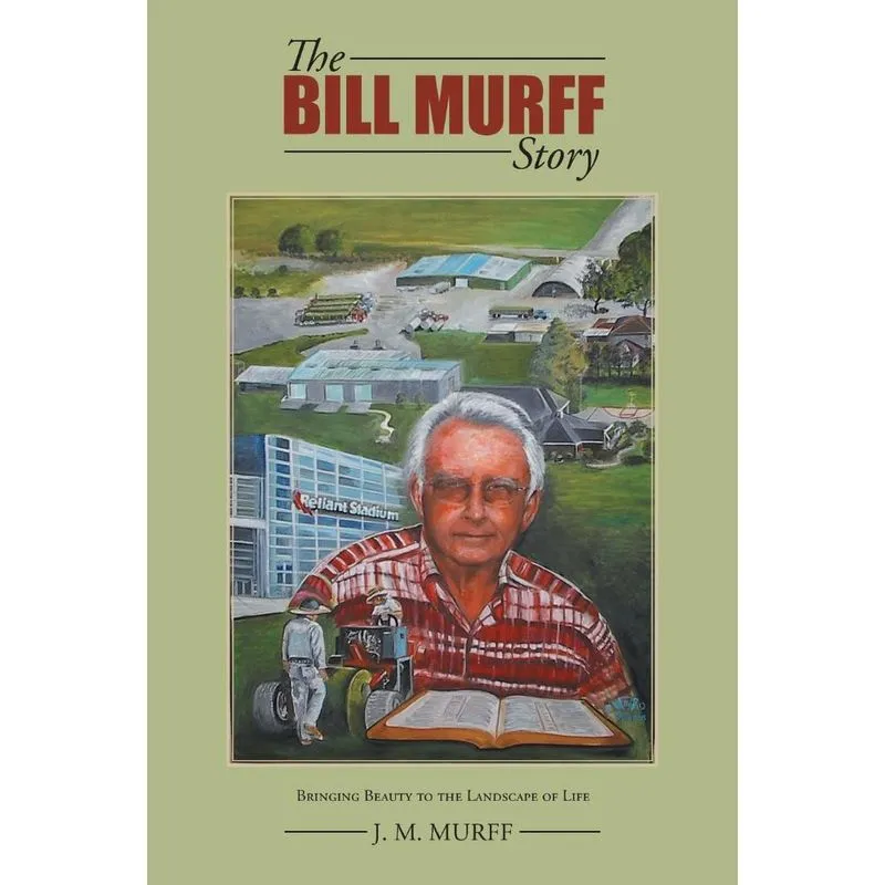 The Bill Murff Story