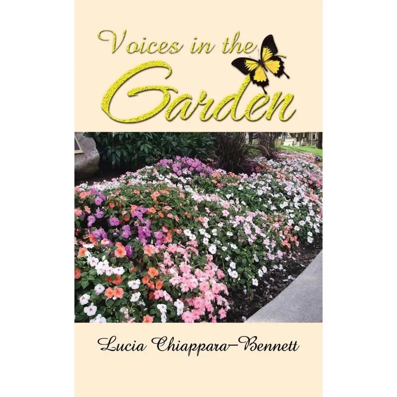 Voices in the Garden