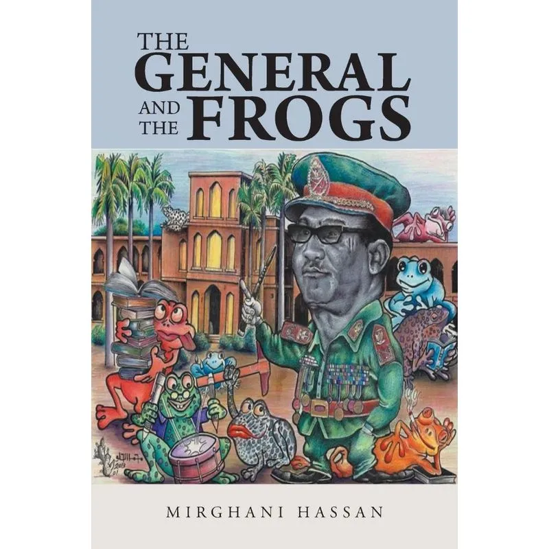 The General and the Frogs