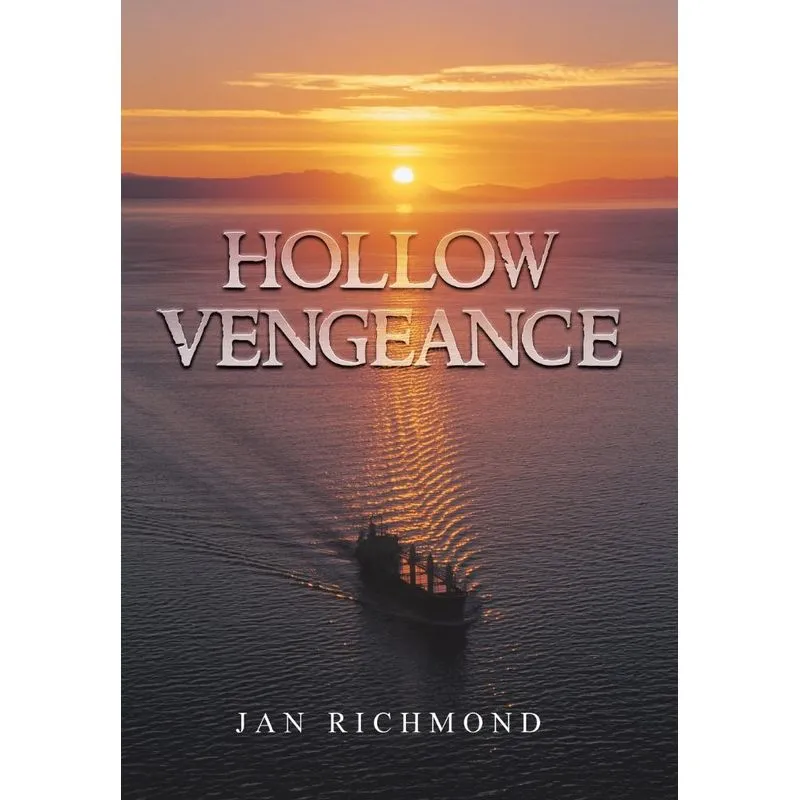Hollow Vengeance