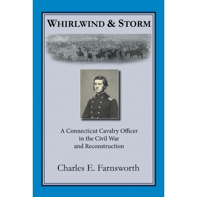 Whirlwind and Storm