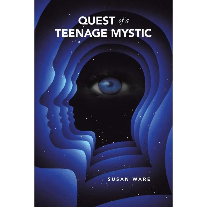 Quest of a Teenage Mystic