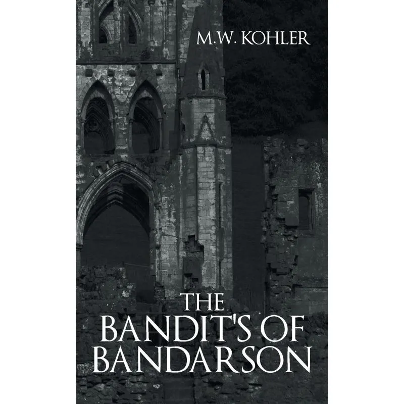 The Bandits of Bandarson