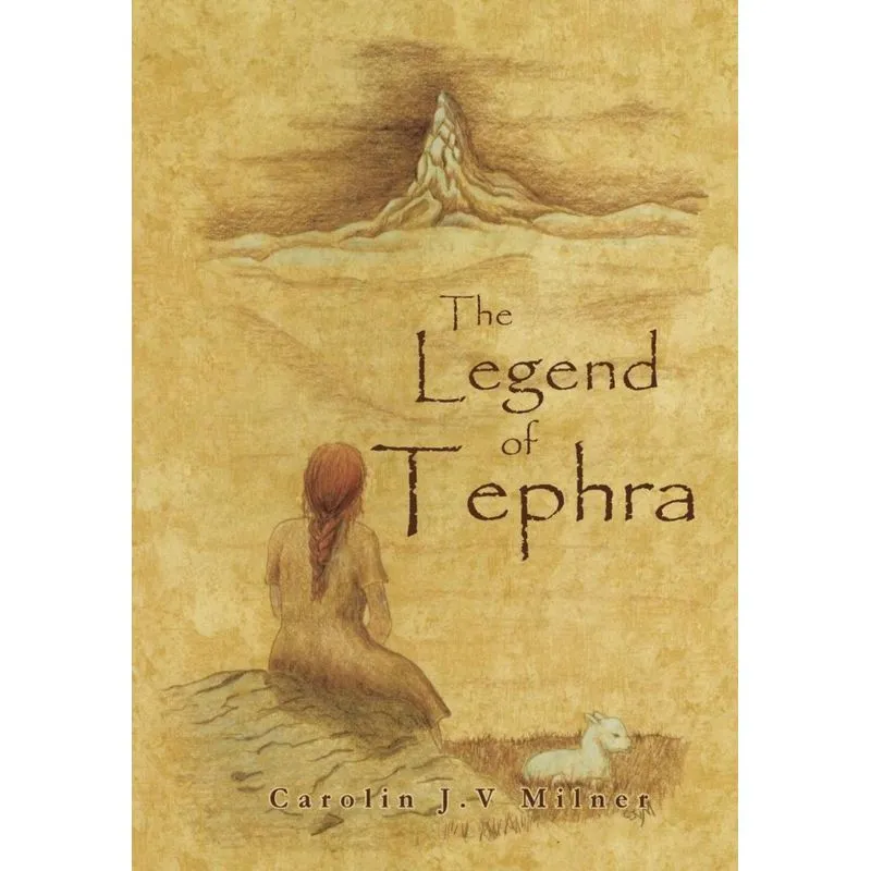 The Legend of Tephra