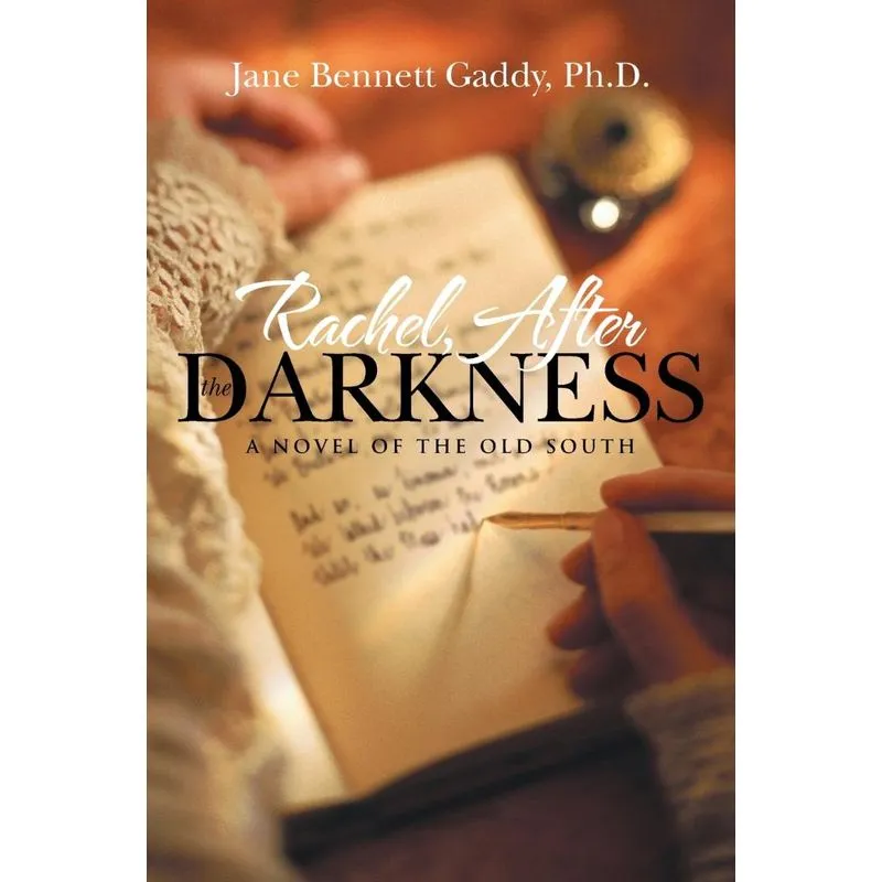 Rachel, After the Darkness