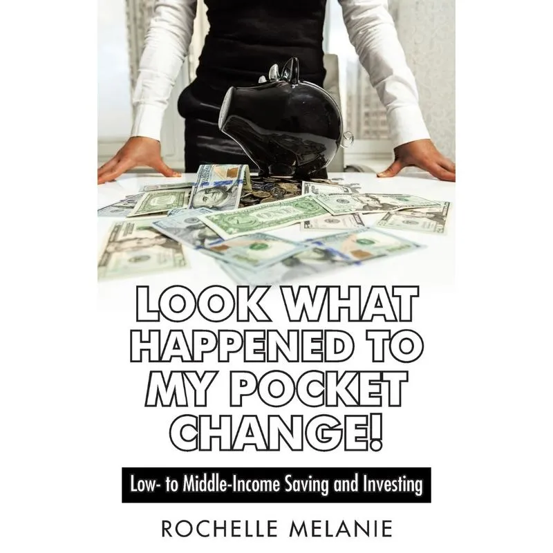 Look What Happened to My Pocket Change!
