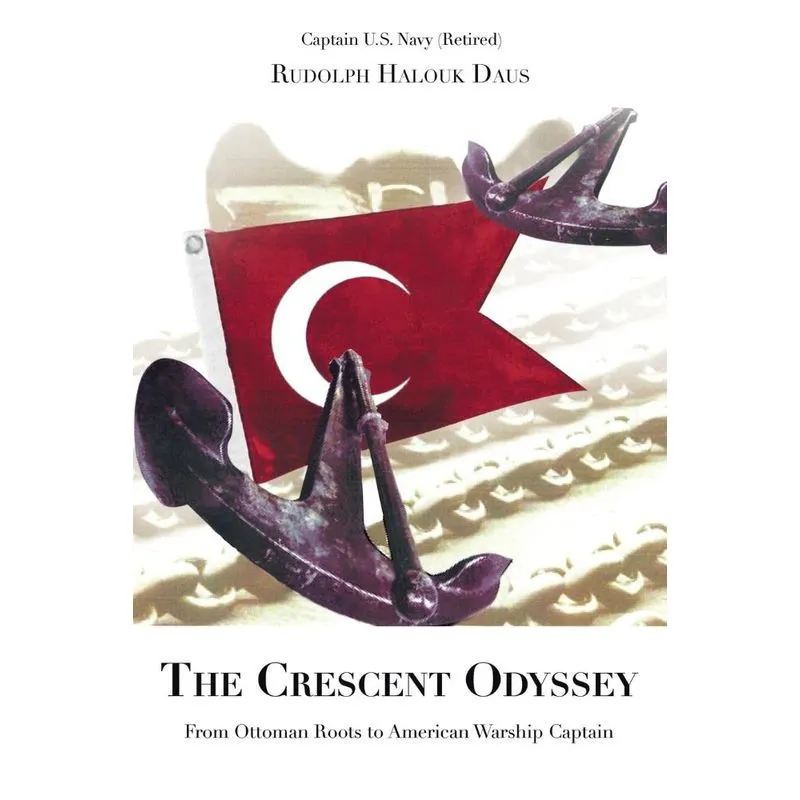The Crescent Odyssey