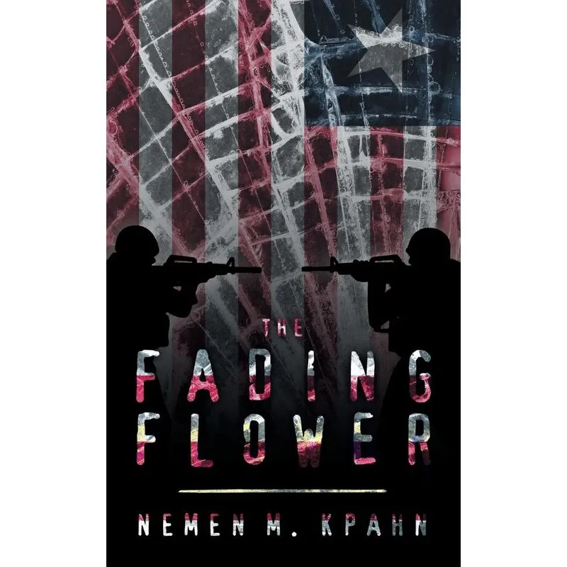 The Fading Flower