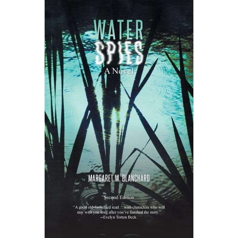 Water Spies
