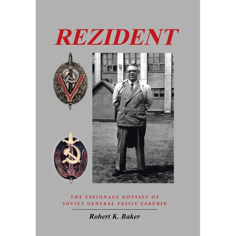 Rezident