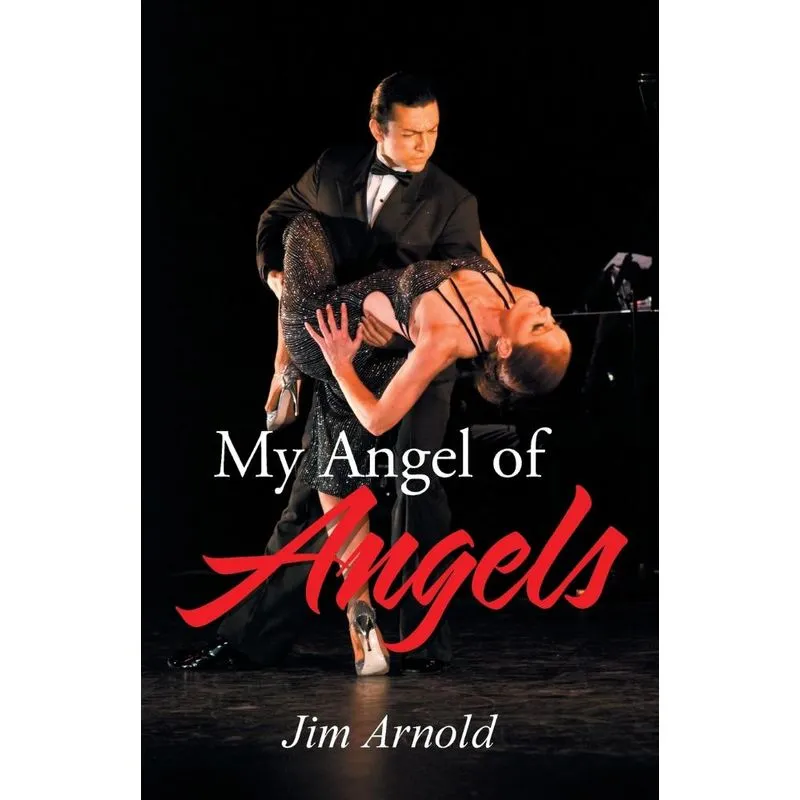 My Angel of Angels