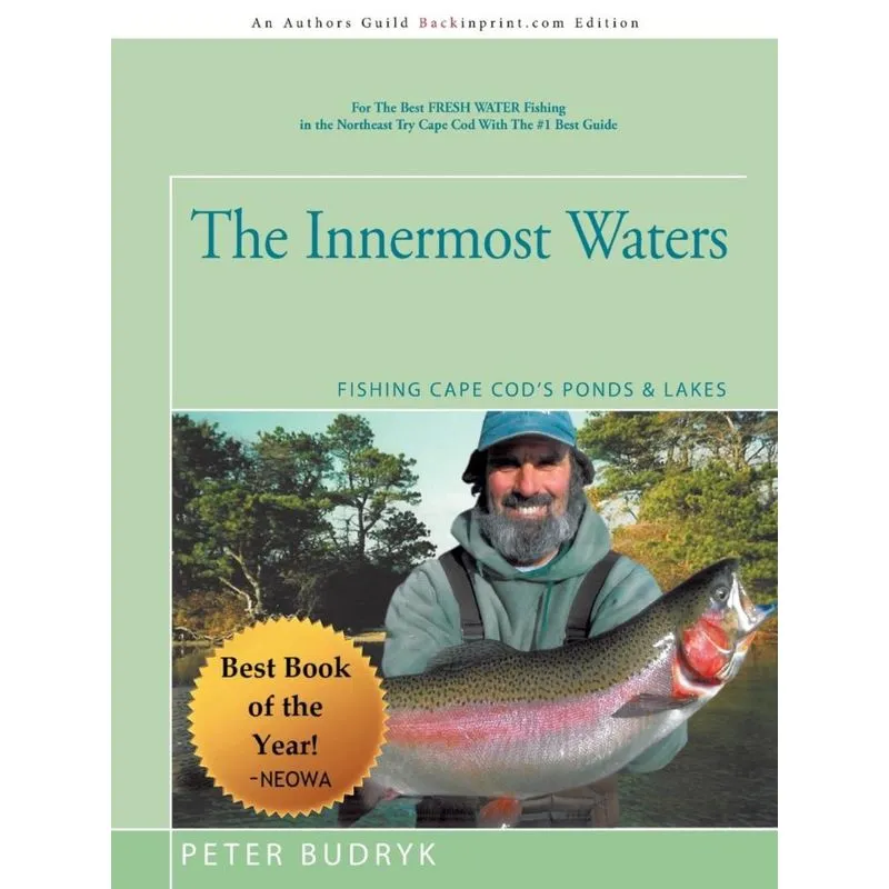 The Innermost Waters