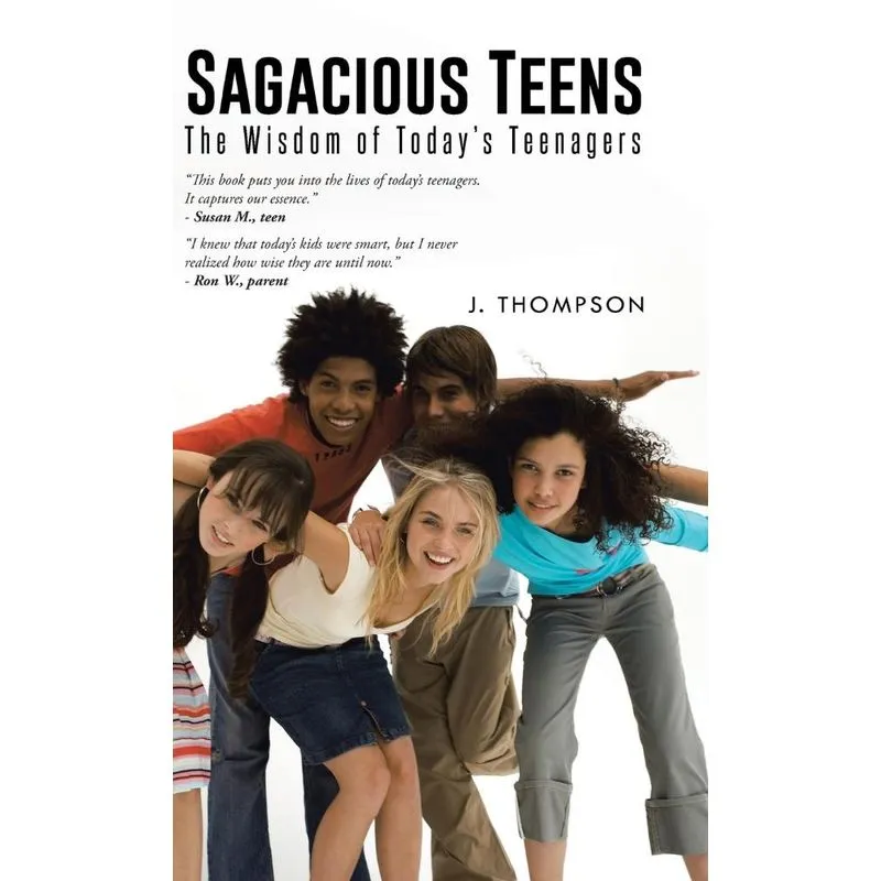 Sagacious Teens