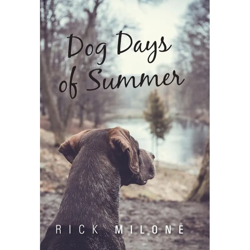 Dog Days of Summer