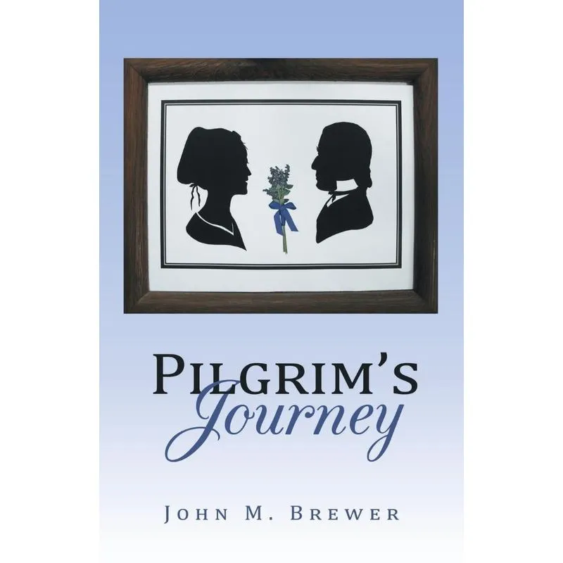 Pilgrims Journey