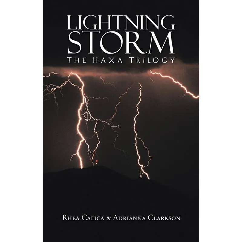 Lightning Storm
