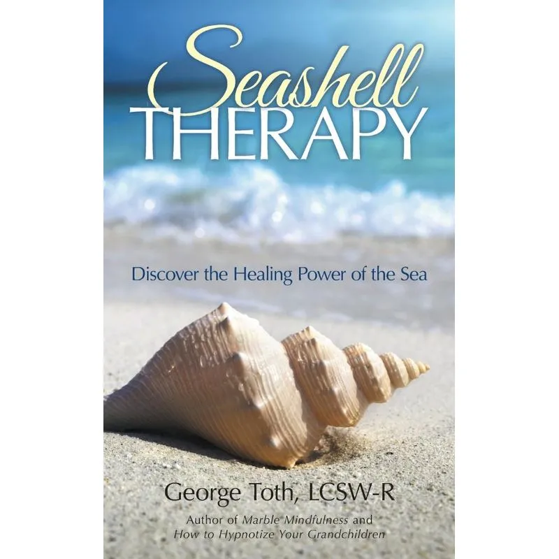 Seashell Therapy