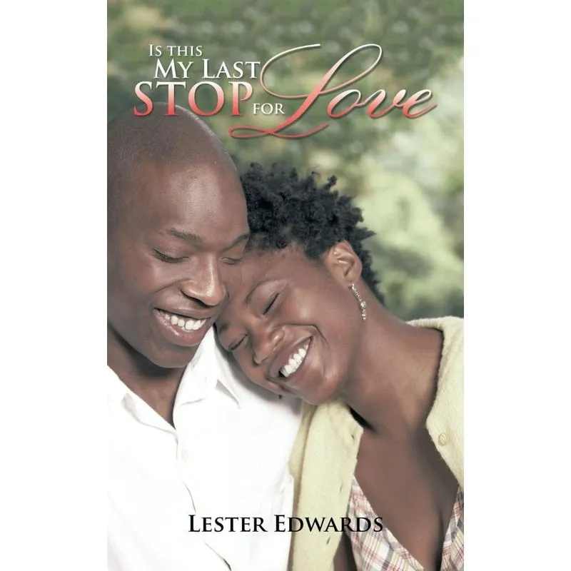 Is This My Last Stop for Love