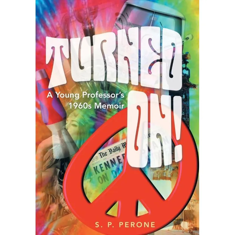 Turned On!