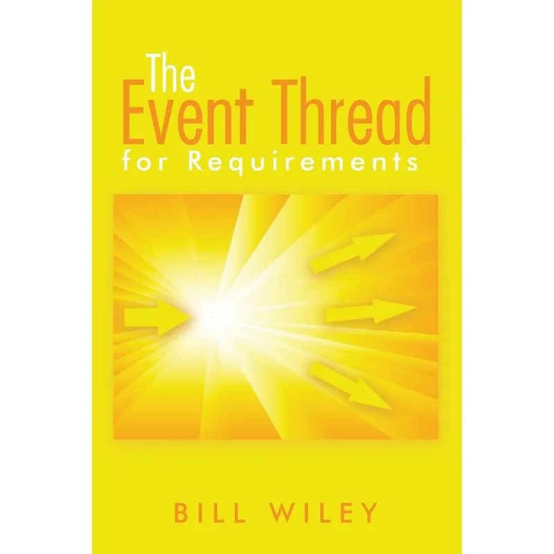 The Event Thread