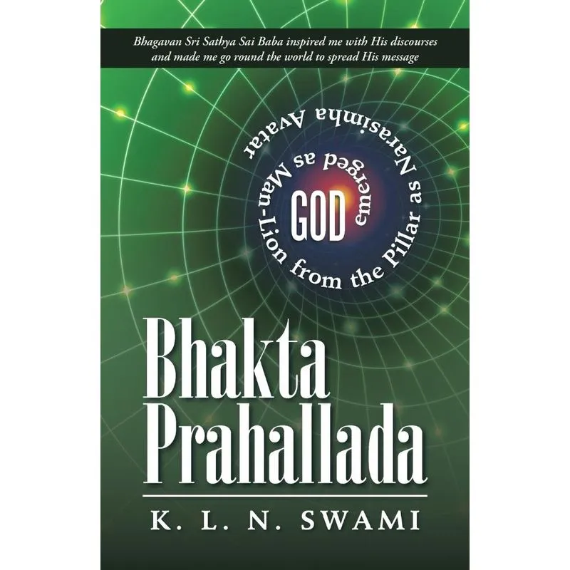 Bhakta Prahallada
