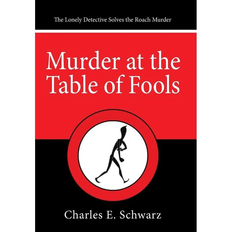 Murder at the Table of Fools