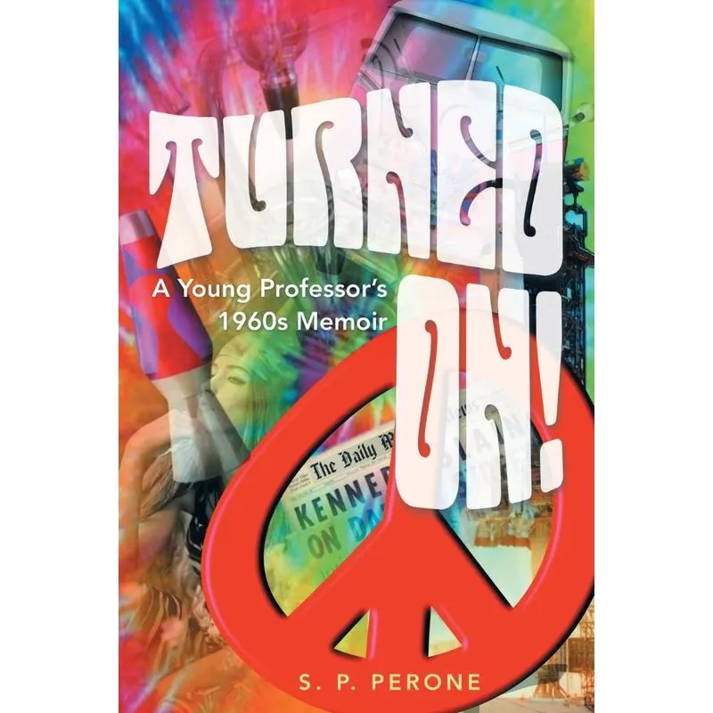 Turned On!