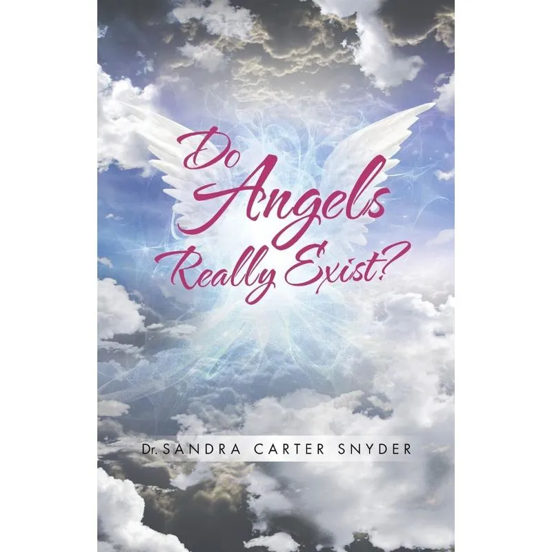 Do Angels Really Exist?