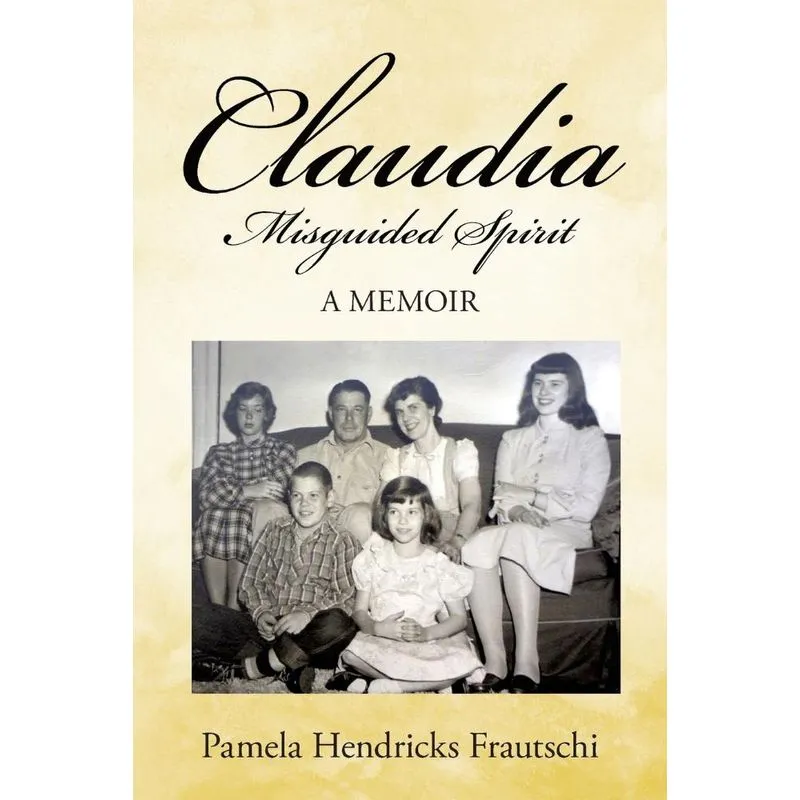 Claudia