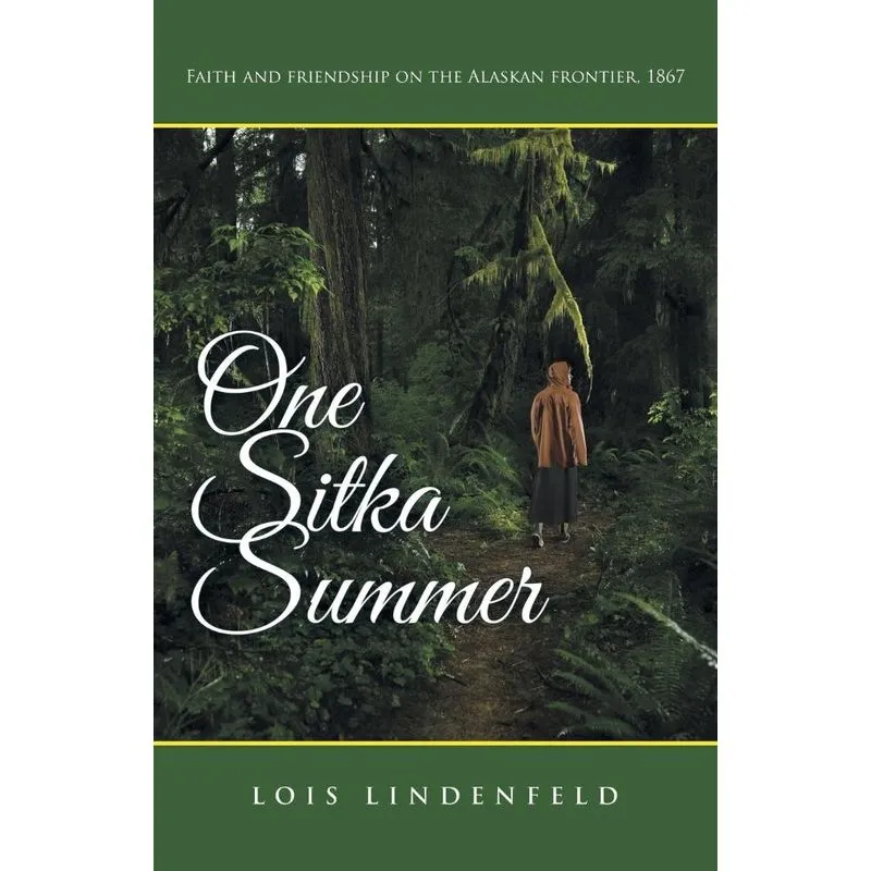 One Sitka Summer