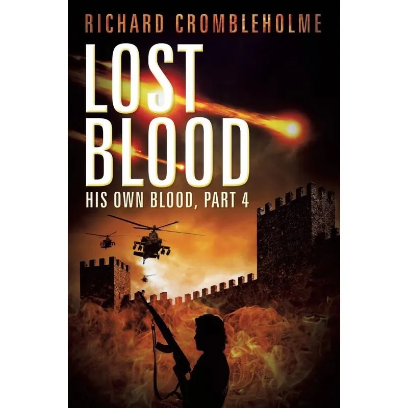 Lost Blood