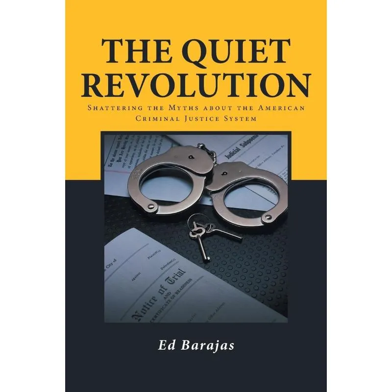 The Quiet Revolution