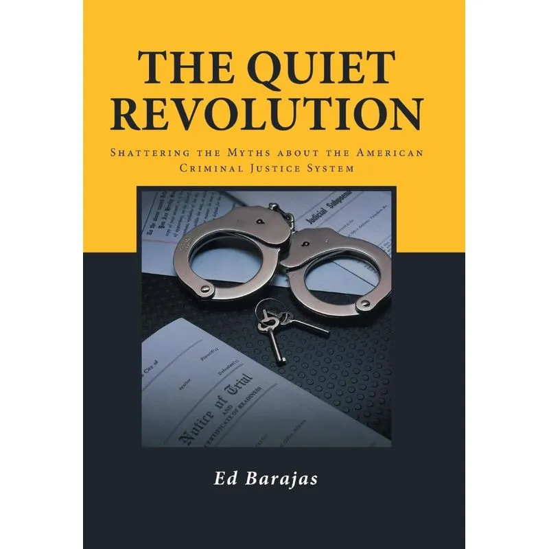The Quiet Revolution
