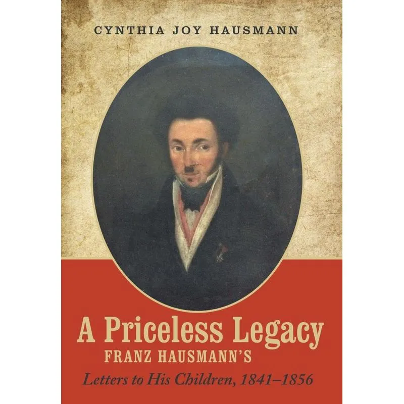 A Priceless Legacy