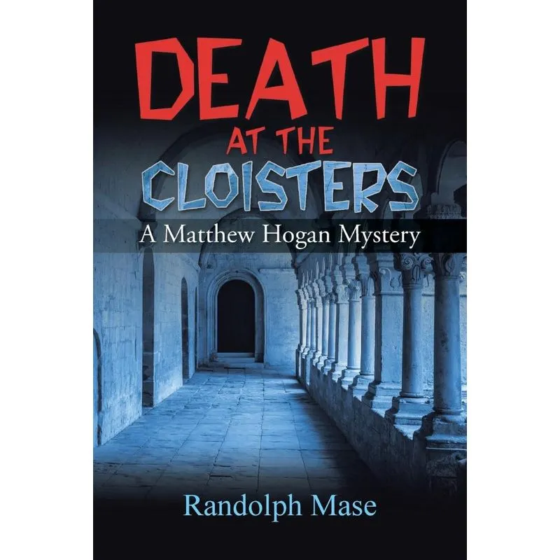 Death at the Cloisters