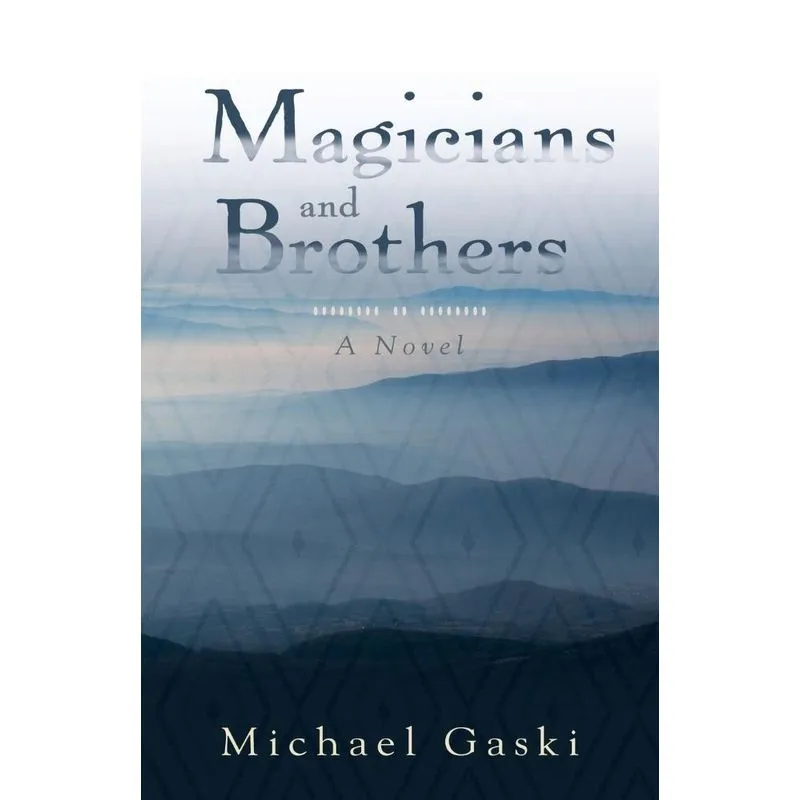 Magicians and Brothers
