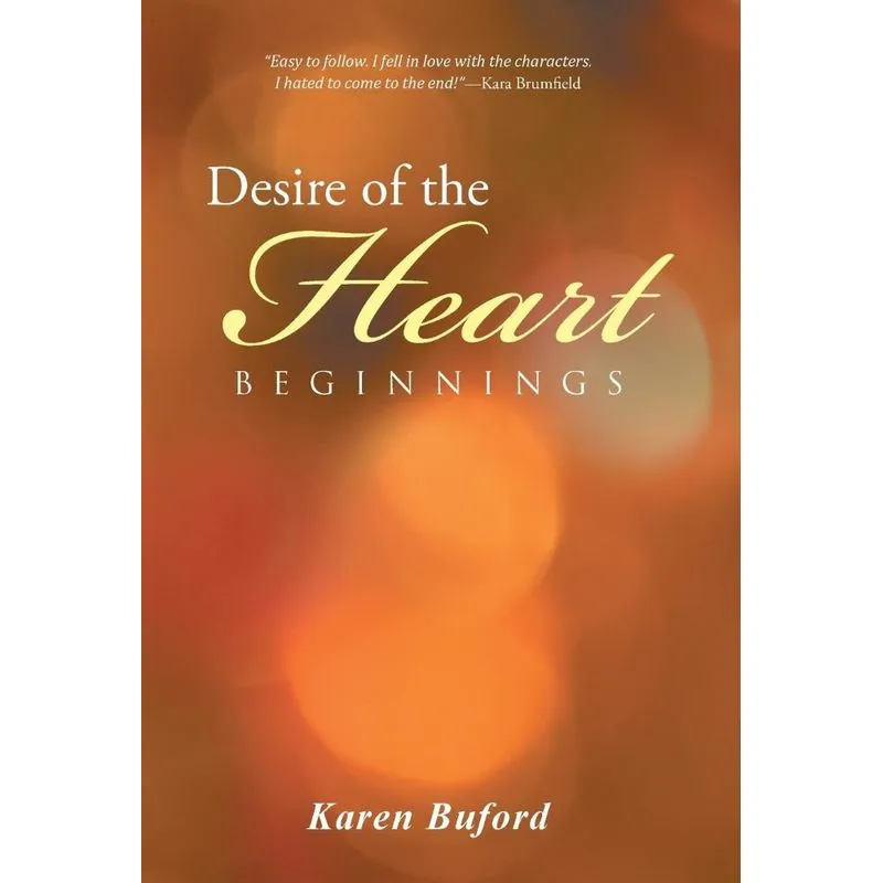 Desire of the Heart