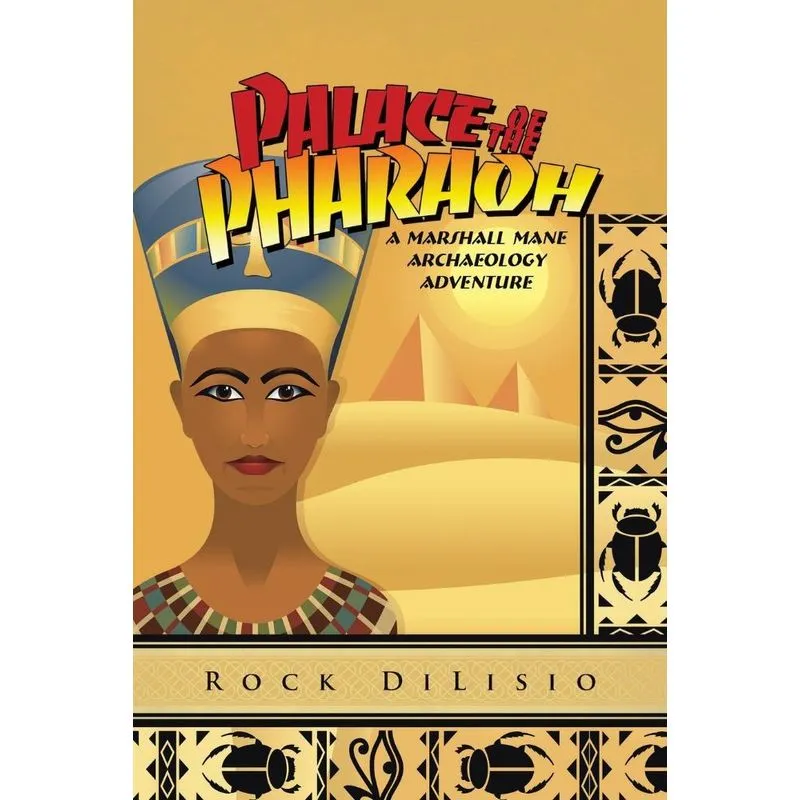 Palace of the Pharaoh