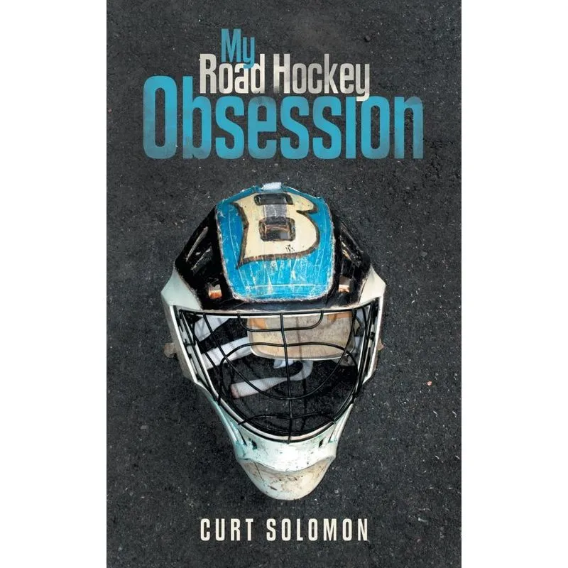 My Road Hockey Obsession