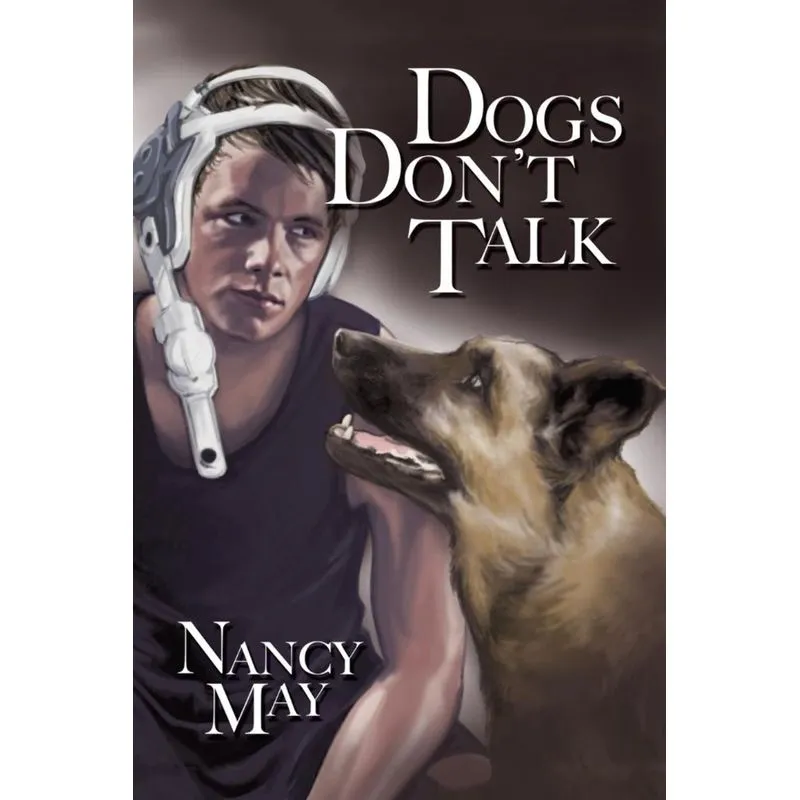 Dogs Dont Talk