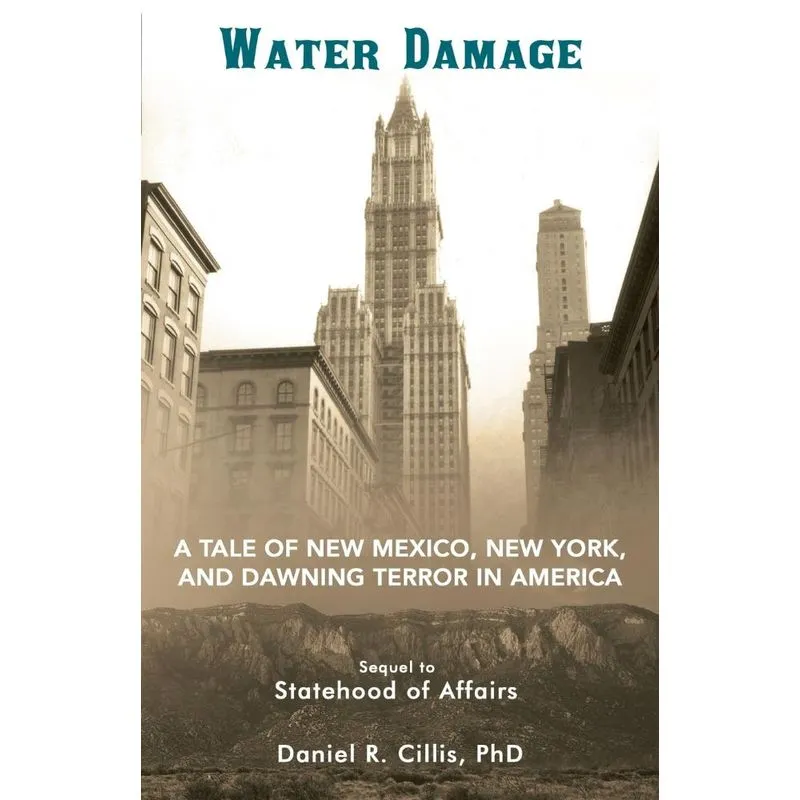 Water Damage