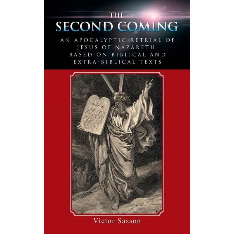 The Second Coming